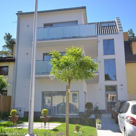 Polli Apartamenty Pogorzelica  Exterior photo